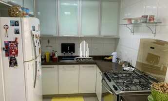 Imagem 4: Debret Moema apartamento de 103m² com 2 dormitórios e 1 vaga de garagem