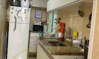 Imagem 4: Apartamento à venda em Jardim Ipiranga