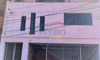 Imagem 3: Sobrado a venda, Vila Celeste (Zona Norte) 03 dormitórios, 01 suíte, 02 vagas