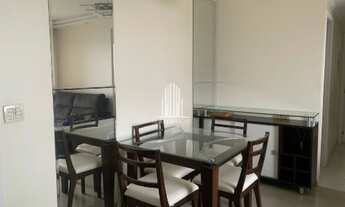 Imagem 2: Mundo Apto Apartamento à venda na Vila Mascote de 55m² com 2 dormitórios e 2 vagas de gara