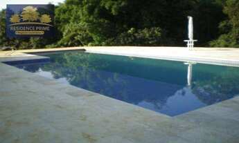 Imagem 2: Casa com 3 dormitórios à venda, 200 m² por R$ 1.380.000,00 - Palm Hills - Cotia/SP