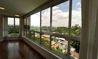 Imagem 4: São Paulo - Apartamento Padrão - Vila Nova Conceição