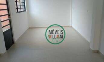 Imagem: Sobrado à venda, 120 m² por R$ 425.000,00