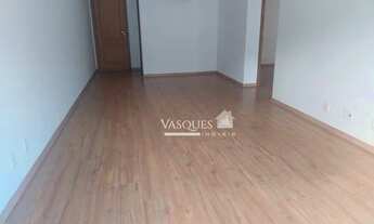 Imagem 2: Apartamento com 2 dormitórios para alugar, 70 m² por R$ 2.166,00/mês - Várzea - Teresópoli