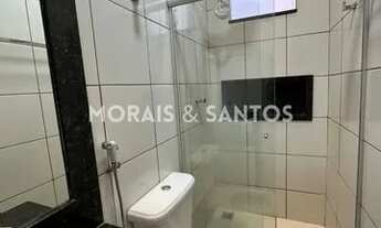 Imagem 7: IND CASA COM AMPLO ESPAÇO EXTERNO À VENDA NO BAIRRO PLANALTO - MONTES CLAROS MG