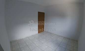 Imagem 5: Casa Padrão em São José do Rio Preto