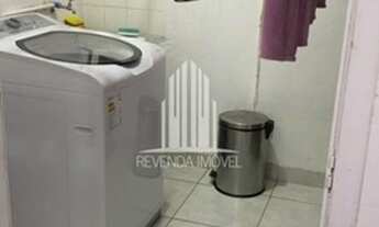 Imagem 2: APARTAMENTO 2 DORMITORIOS 1 VAGA COBERTA