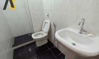 Imagem 2: Apartamento com 2 dormitórios à venda, 48 m² por R$ 200.000,00 - Freguesia de Jacarepaguá