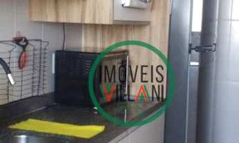 Imagem 3: Apartamento com 2 dormitórios à venda, 63 m² por R$ 437.000,00 - Jardim América - São José