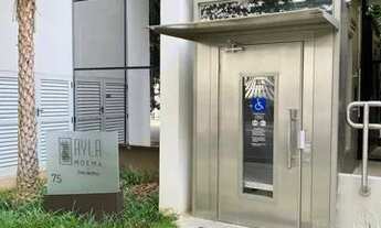 Imagem 2: MOEMA_STUDIO 24M2_MOBILIADO_NOVO! OPORTUNIDADE!