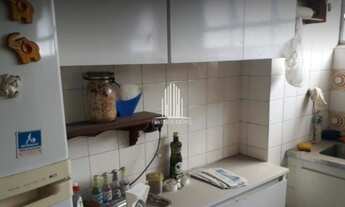 Imagem 6: APARTAMENTO 1 DORMITÓRIO COM VAGA NO BROOKLIN