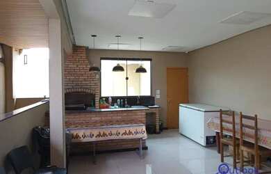 Imagem 7: Prédio à venda, 660 m² por R$ 1.500.000 - São João Clímaco - São Paulo/SP