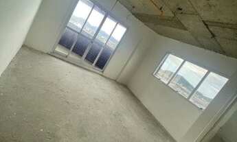 Imagem 2: Sala à venda, 36 m² por R$ 323.070,00 - Ponta da Praia - Santos/SP