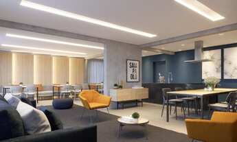 Imagem 3: APARTAMENTO RESIDENCIAL em São Paulo - SP, Bela Vista