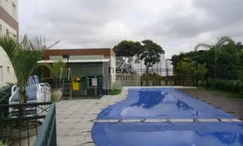 Imagem 2: Apartamento com 03 dormitórios, 01 suíte, 65 metros no Butantã