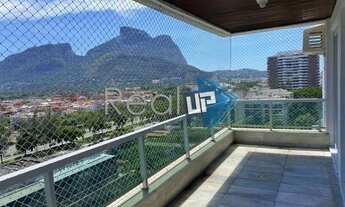 Imagem 2: Apartamento na Barra da Tijuca - Barra One