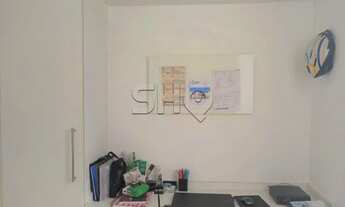 Imagem 7: Apartamento em Perdizes com 2 dormitórios