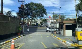 Imagem 6: Apartamento com 1 dormitório à venda, 36 m² por R$ 260.000,00 - Jaguaré - São Paulo/SP