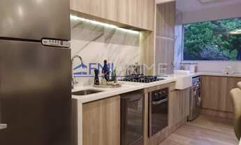 Imagem 2: LINDO APARTAMENTO NO CAMINHOS DA LAPA!!!