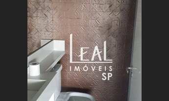 Imagem 3: Apartamento com 3 dormitórios à venda, 154 m² por R$ 1.530.000 - Jardim Flor da Montanha