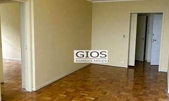 Imagem 5: Apartamento com 4 dormitórios à venda, 340 m² por R$ 4.300.000,00 - Higienópolis - São Pau