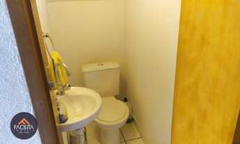 Imagem 2: Sobrado Padrão Casa com 3 dormitórios