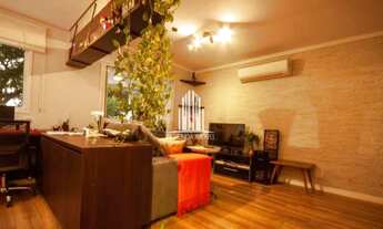 Imagem 2: Imperdível a venda de 1 Apartamento com 1 dormitório,1 suíte e 1 vaga em Pinheiros