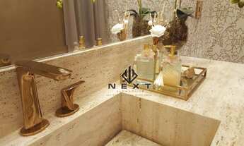 Imagem 4: Casa com 4 suites, 446 m² - venda por R$ 7.500.000 ou aluguel por R$ 50.000/mês - Residenc