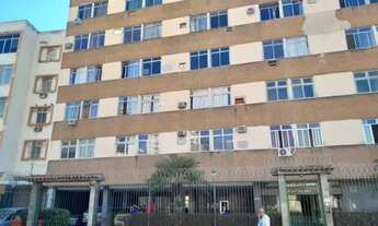 Imagem: Quarto e Sala na Rua Ana Néri, Rocha, Garagem