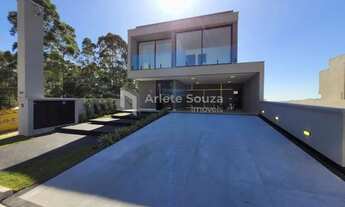 Imagem 6: Casa em Condomínio para Venda em Arujá, Residencial Real Park, 4 dormitórios, 4 suítes, 6