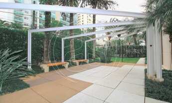 Imagem 3: São Paulo - Apartamento Padrão - Moema Índios