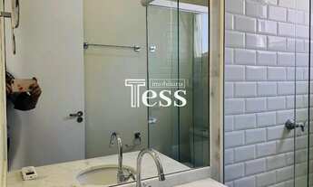 Imagem 3: VENDA - Casa Sobrado em condomínio Village Imperial 3 dormitórios churrasqueira lazer comp