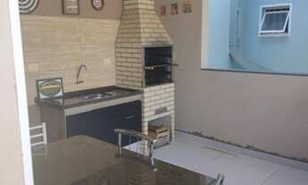 Imagem: CASA RESIDENCIAL em SANTA BÁRBARA D x27