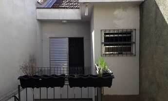 Imagem: Casa em Tatuapé - São Paulo