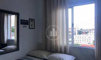 Imagem 5: Apartamento com 2 dormitórios à venda, 46 m² por R$ 160.000 - Serraria - São José/SC