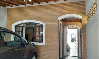 Imagem 3: Casa à venda, 105 m² por R$ 425.000,00 - Bosque dos Eucaliptos - São José dos Campos/SP