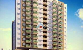 Imagem 4: Apartamento à venda, 64 m² por R$ 657.017,25 - Itapuã - Vila Velha/ES