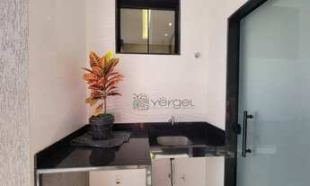 Imagem 5: Casa com 3 dormitórios à venda, 91 m² por R$ 620.000 - Portal do Sol - Lagoa Santa/MG