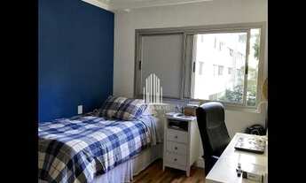 Imagem 4: Apto impecável. Pronto para morar. 3 quartos espaçosos c armários e ventilador teto novos