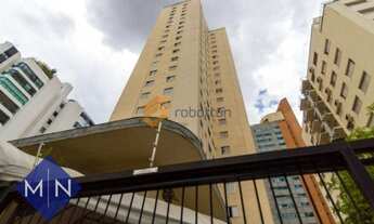 Imagem 7: Apartamento para alugar, 57 m² por R$ 3.365,68/mês - Moema - São Paulo/SP