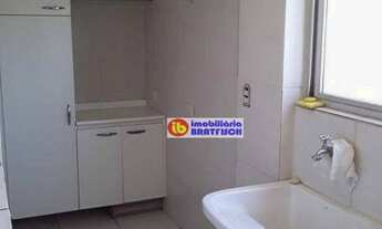 Imagem 7: AP Amplo 3 Dormitórios 1 Vaga 80 m² por R$ 650.000 - Moóca