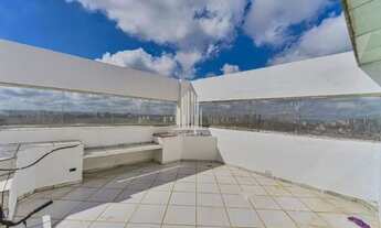 Imagem 6: Cobertura duplex na vila Andrade177m²