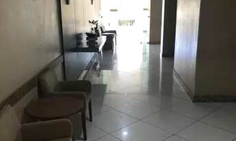 Imagem 4: Apartamento 3/4 sendo 1 suíte, 2 vagas de garagem condominio Vivai Imbuí