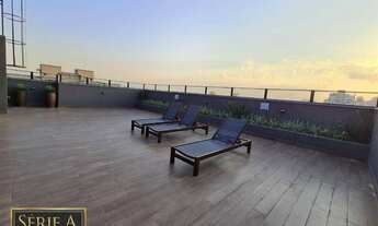 Imagem 4: Apartamento com 1 dormitório à venda, 30 m² por R$ 300.000 - Santana - São Paulo/SP