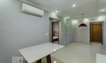 Imagem 4: Apartamento para Aluguel - Encruzilhada, 2 Quartos, 57 m2