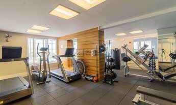 Imagem 2: Apartamento Locação 1 Dormitórios - 78 m² Vila Olímpia