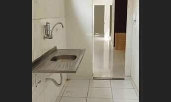 Imagem: Apartamento de 2/4 na Gov. José Malcher