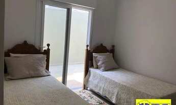 Imagem 7: Cond. Jd. Theodora (casa á venda