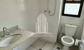 Imagem 7: Apartamento a venda no Haus Mitre Brooklin com 3 dorm 1 suíte, 3 banheiros 2 vagas 84m²