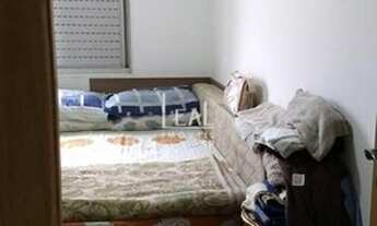 Imagem 7: Apartamento com 3 dormitórios à venda, 58 m² por R$ 265.000,00 - Vila Rachid - Guarulhos/S